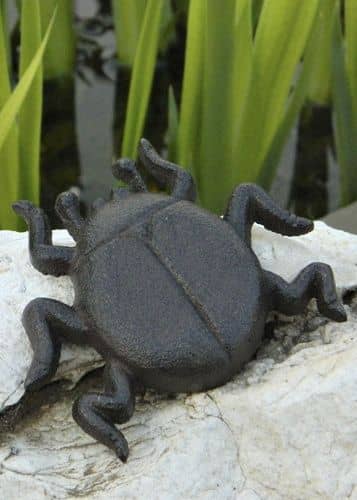 Купить Фигурки Esschert Design Насекомые, декоративные по низкой цене