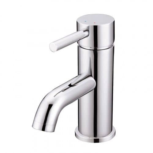 Купить Смеситель Mix-n-Fix BUGGY 0203 для умывальника, одноручный по низкой цене