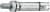 анкер sormat pfg sb 12-30 с конической шпилькой (2 шт) пакетик Купить Анкер Sormat PFG SB 12-30 с конической шпилькой (2 шт) пакетик по низкой цене