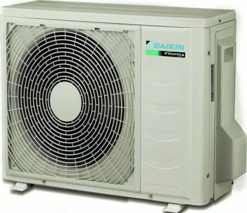 Купить Кондиционер Daikin Miyora Inverter FTXK35AW/RXK35A по низкой цене