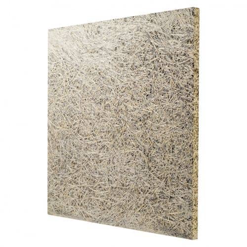 Купить Плита Green Board GB600-50 фибролитовая, 50х600х2800 мм по низкой цене