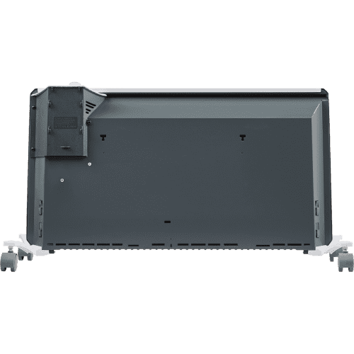 Купить Конвектор Electrolux Torrid ECH/T-2000 M mechanic по низкой цене