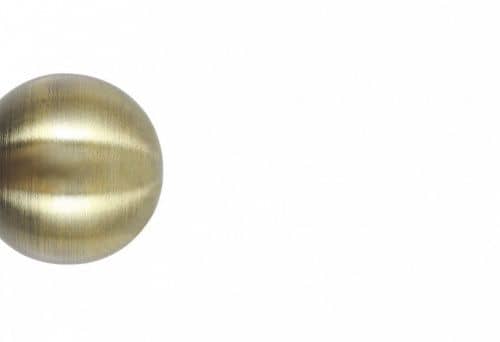 Купить Наконечник Legrand Шар D16/19 по низкой цене