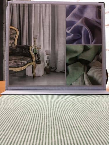 Купить Ткань Galleria Arben коллекция Lungomare по низкой цене