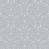 Купить Обои Victoria Stenova Сальвадор мотив 998347 виниловые на флизелиновой основе по низкой цене