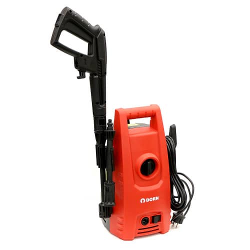 Купить Мойка высокого давления DORN DW-100, 1200 Вт 100 бар по низкой цене