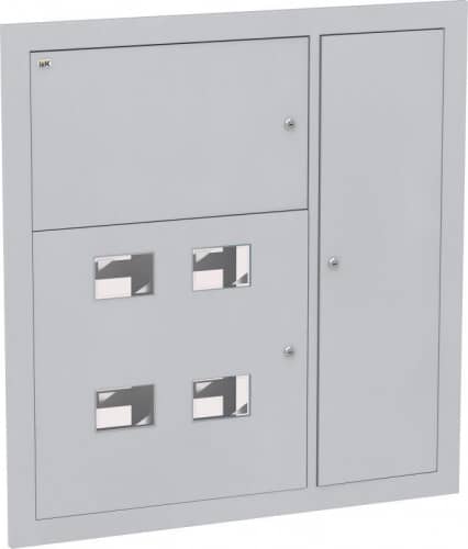 Купить Щит этажный ЩЭ-4-6 36 IP31 УХЛ3 IEK MKM42-4-6-31 по низкой цене