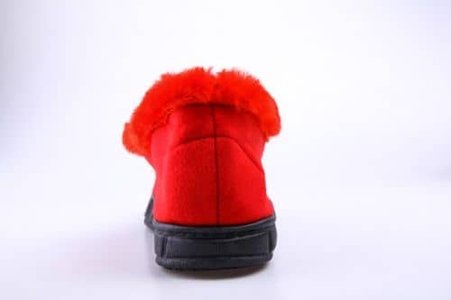 Купить Ботики Степ 130 велюр, с вышивкой, женские, размеры 36-41 по низкой цене