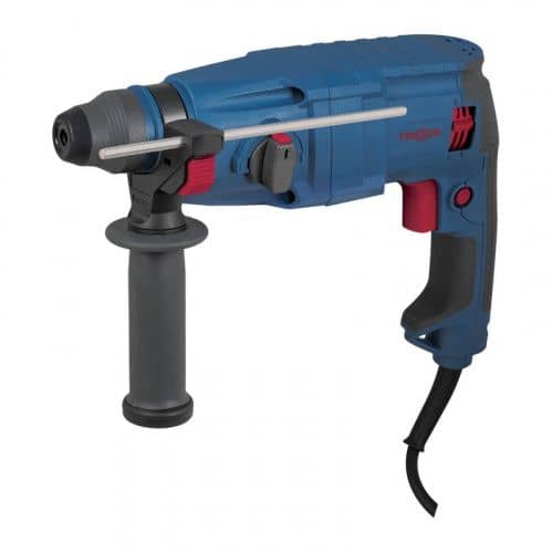 Купить Перфоратор Trigger 20021 440 Вт, 3 режима, 1,2 Дж, 19 мм, кейс по низкой цене