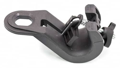 Купить Зажим поддерживающий PSP 25/120 (4х25-4х120кв.мм) ВК 20701181 по низкой цене