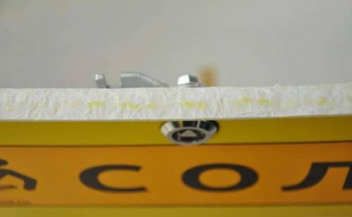 Купить Контейнер BOXSAND для песка, без дозатора, 500 л по низкой цене