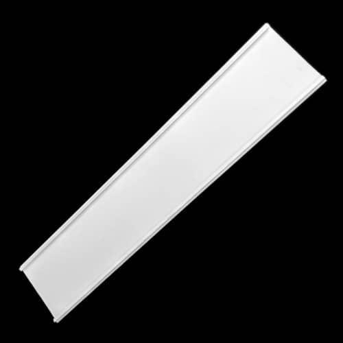 Купить Закрывающая планка Charley для теплого плинтуса по низкой цене