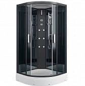 Купить Душевая кабина Erlit Eclipse ER5710P-C24 1000x1000x2150 мм по низкой цене