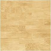 Купить Керамогранит Grasaro Parquet Art G-507/M матовый светло-коричневый 400x400 мм по низкой цене