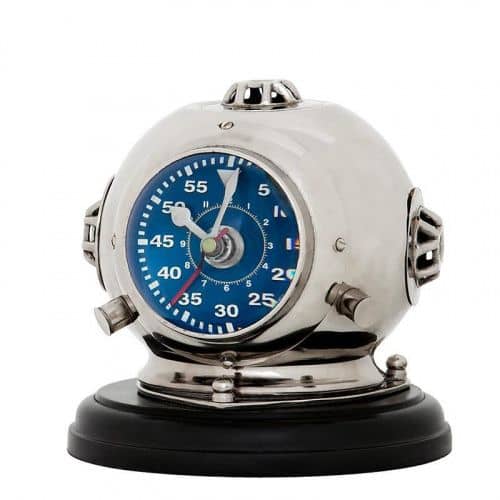 Купить Часы Eichholtz Diving Helmet Odyssey по низкой цене
