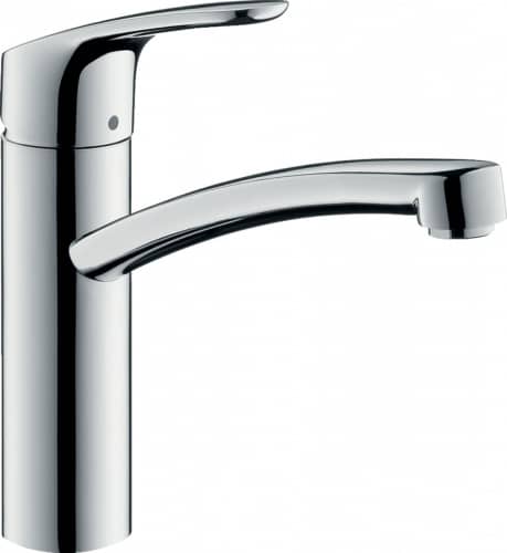 Купить Смеситель Hansgrohe Focus для кухни 31806000 по низкой цене