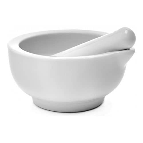 Купить Ступка с пестиком Walmer Classic, 9 см по низкой цене