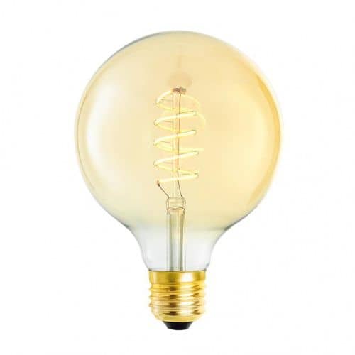 Купить Набор Eichholtz лампочек 4W, Е27, 4 шт. по низкой цене