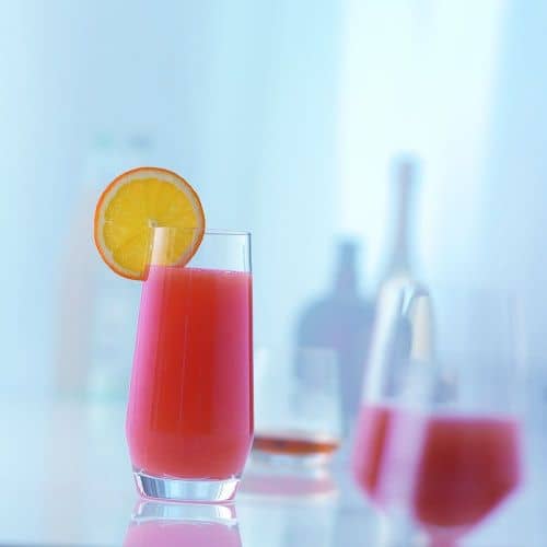 Купить Набор Schott Zwiesel Pure стаканов для коктейлей, 6 штук, 542 мл по низкой цене