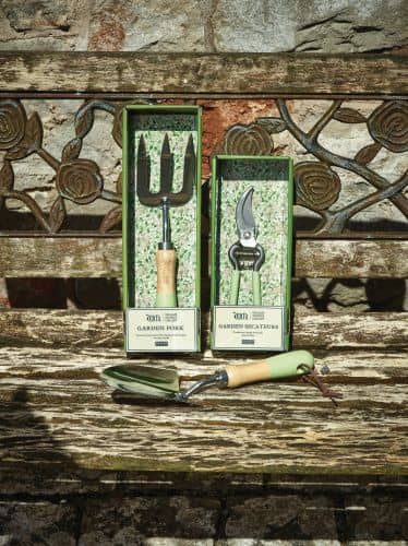 Купить Вилка Briers Honeysuckle садовая по низкой цене