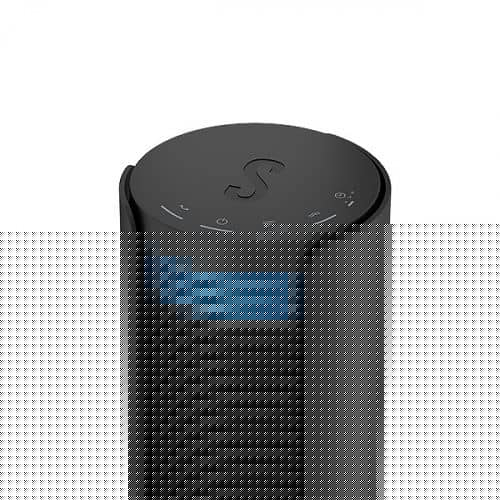 Купить Вентилятор Stadler Form Peter колонный, напольный, черный по низкой цене