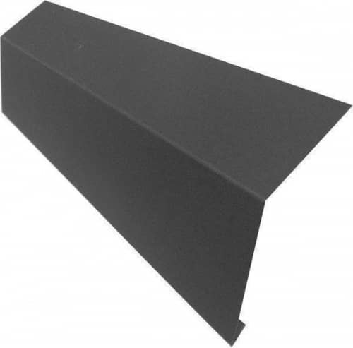 Купить Планка карнизная полимерное покрытие 100х68х2000 мм по низкой цене