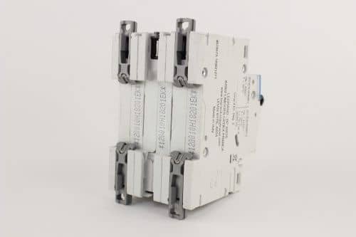 Купить Выключатель Legrand DX3 C10 автоматический 10А по низкой цене