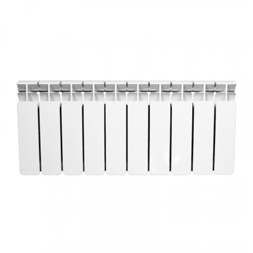 Плюсы и минусы чугунных радиаторов отопления.