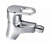 Купить Смеситель FRAP F5050 для биде хром 40 мм по низкой цене