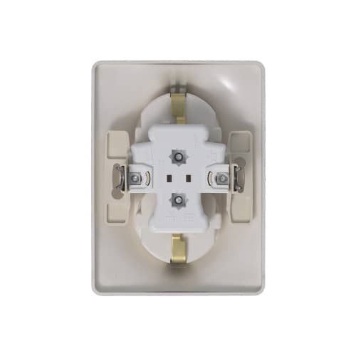 Купить Розетка двойная Schneider Electric Глосса с заземлением платина по низкой цене