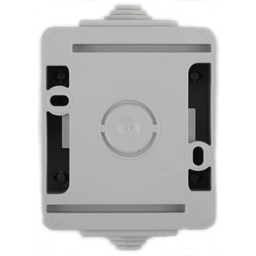 Купить Розетка Эра Эксперт с заземлением серая по низкой цене