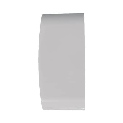 Купить ТВ-розетка Schneider Electric Бланка белая по низкой цене