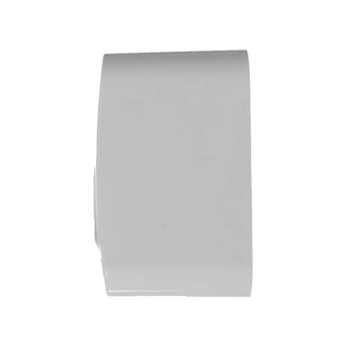 Купить Розетка компьютерная Schneider Electric Бланка белая по низкой цене