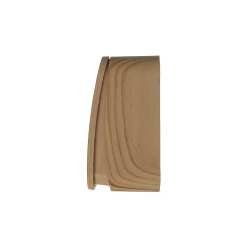 Купить Выключатель одноклавишный Schneider Electric Бланка с подсветкой ясень по низкой цене