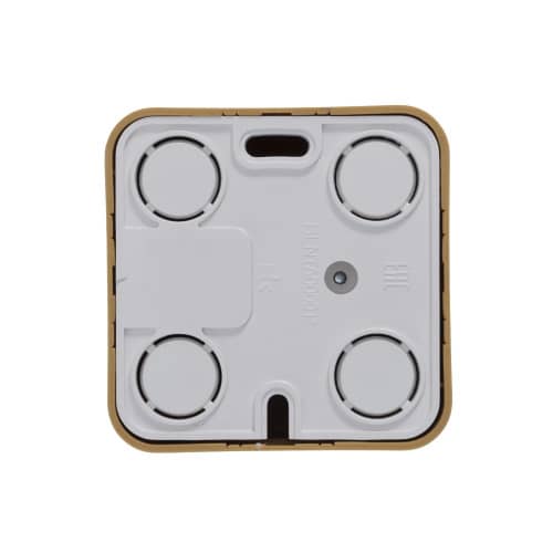 Купить ТВ-розетка Schneider Electric Бланка ясень по низкой цене