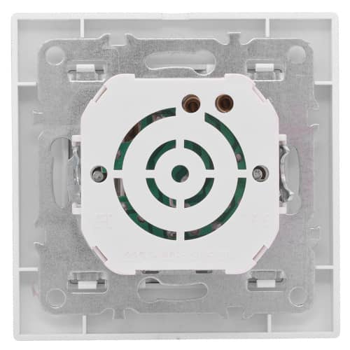 Купить Светорегулятор EKF Минск белый по низкой цене