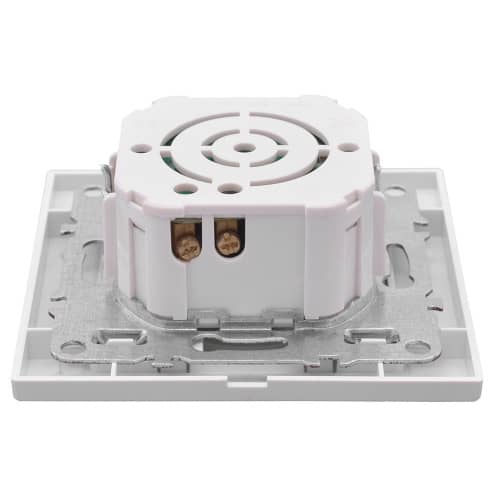 Купить Светорегулятор EKF Минск белый по низкой цене