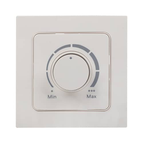 Купить Светорегулятор EKF Стокгольм белый по низкой цене