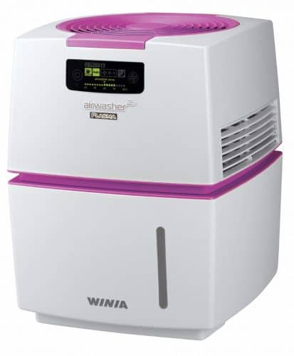Купить Воздухоочиститель Winia Modern Plasma AWM-40PTVC по низкой цене