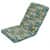 подушка на низкое кресло salamanka 105x50x6 см зеленая Купить Подушка на низкое кресло SALAMANKA 105x50x6 см зеленая по низкой цене