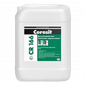 Купить Гидроизоляция Ceresit CR 166 компонент Б 10 кг по низкой цене