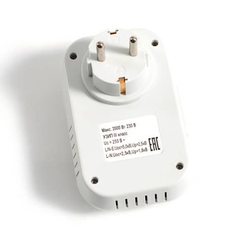 Купить Защита от импульсных перенапряжений УЗИП Альбатрос по низкой цене