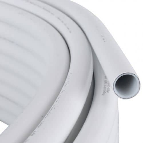 Купить Труба APE металлопластиковая, 0,016х100 м по низкой цене