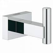 Купить Крючок Grohe Essentials Cube 40511001 для ванной по низкой цене