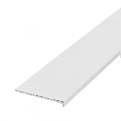 Купить Подоконник ПВХ, 250 мм, 2 м. п. по низкой цене