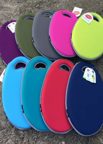 Купить Подложка под колени Emerald Kneelo Burgon & Ball по низкой цене