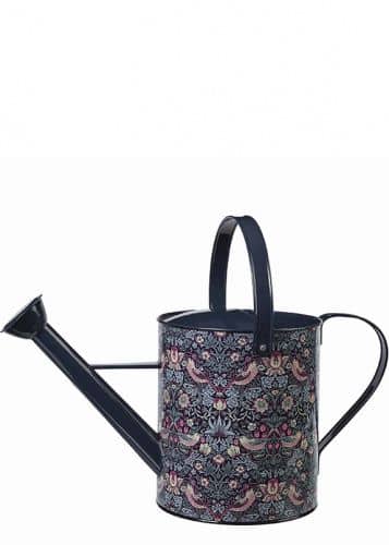 Купить Лейка для цветов «Земляничная» Strawberry Thief by William Morris Briers по низкой цене
