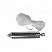 Купить Отвес Biber строительный, 0,3 кг по низкой цене