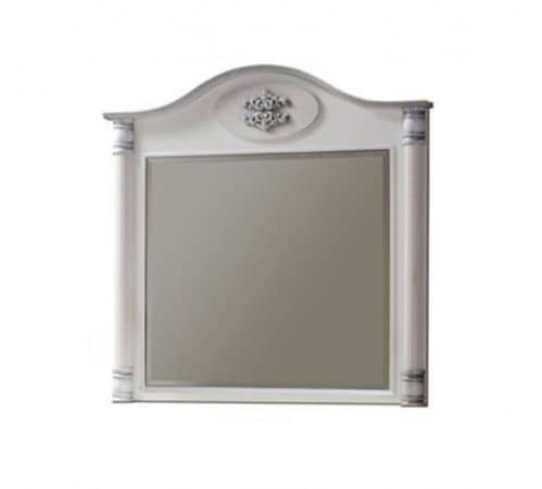 Купить Зеркало Romantic к комоду по низкой цене