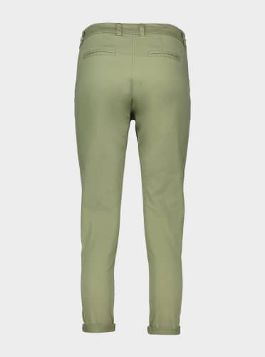 Купить Брюки Piazza Italia повседневные, цвет шалфей по низкой цене